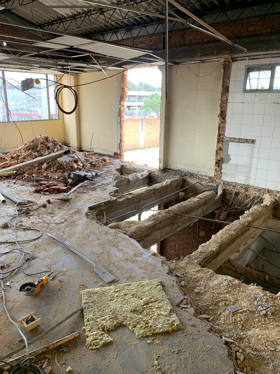 Trabajo de Eben — foto 9 de 18